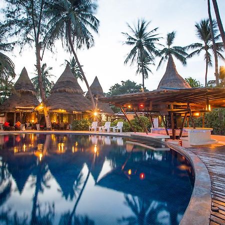 B52 Beach Resort Ko Pha Ngan Exterior photo