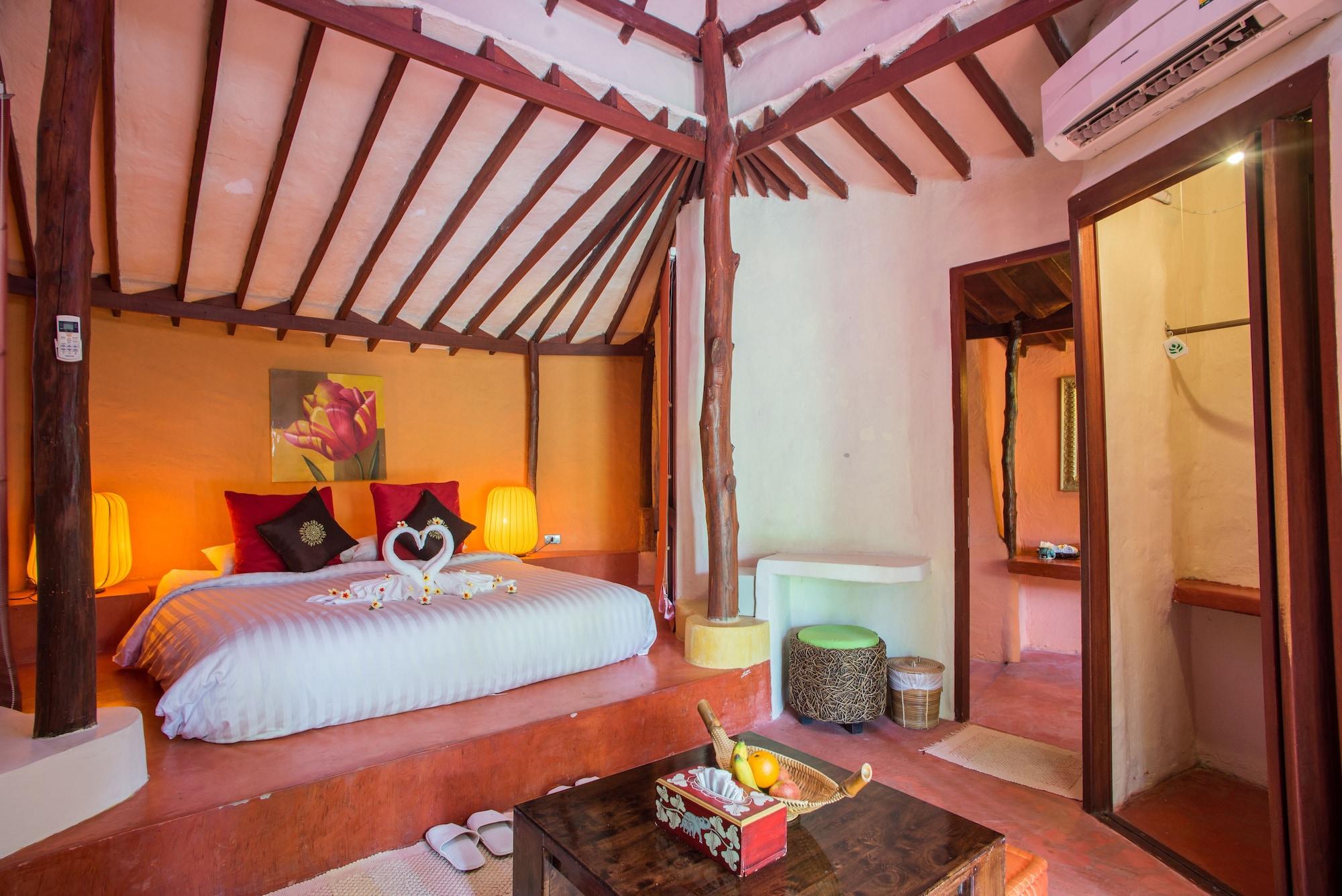 B52 Beach Resort Ko Pha Ngan Exterior photo