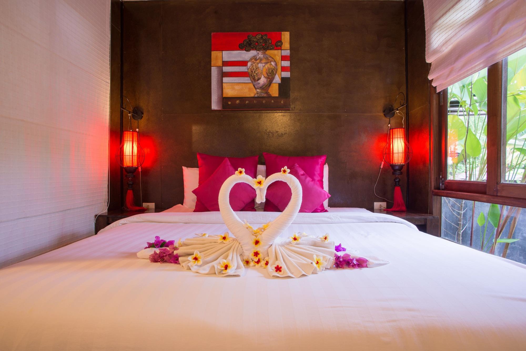 B52 Beach Resort Ko Pha Ngan Exterior photo