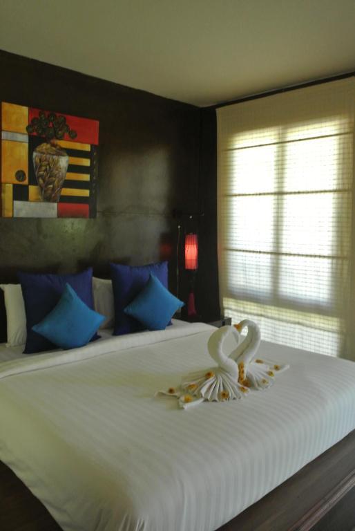 B52 Beach Resort Ko Pha Ngan Room photo