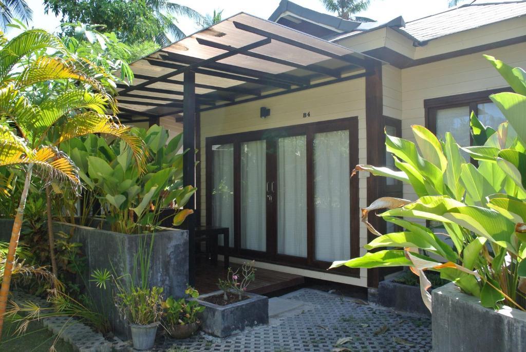 B52 Beach Resort Ko Pha Ngan Room photo