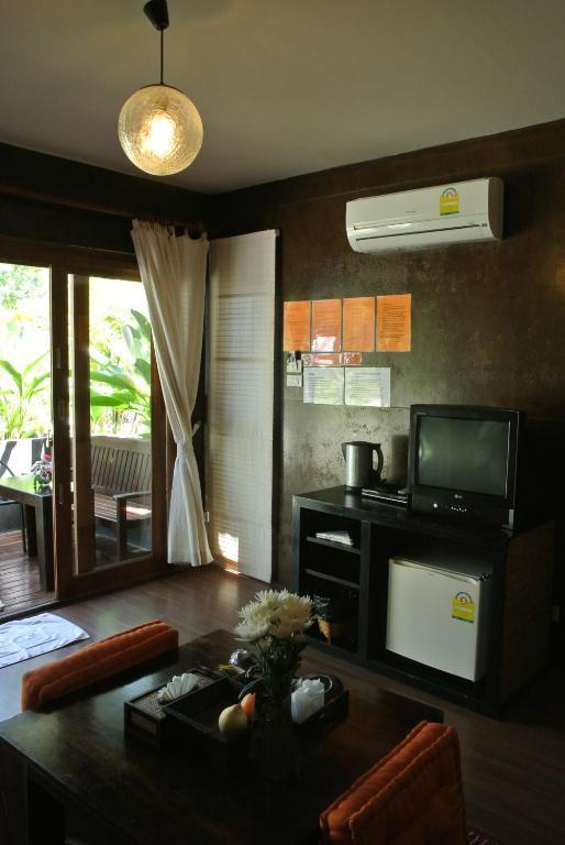 B52 Beach Resort Ko Pha Ngan Room photo