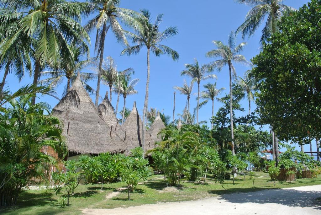 B52 Beach Resort Ko Pha Ngan Room photo