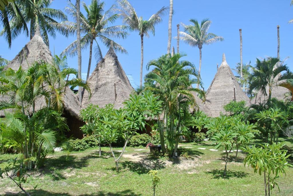 B52 Beach Resort Ko Pha Ngan Room photo