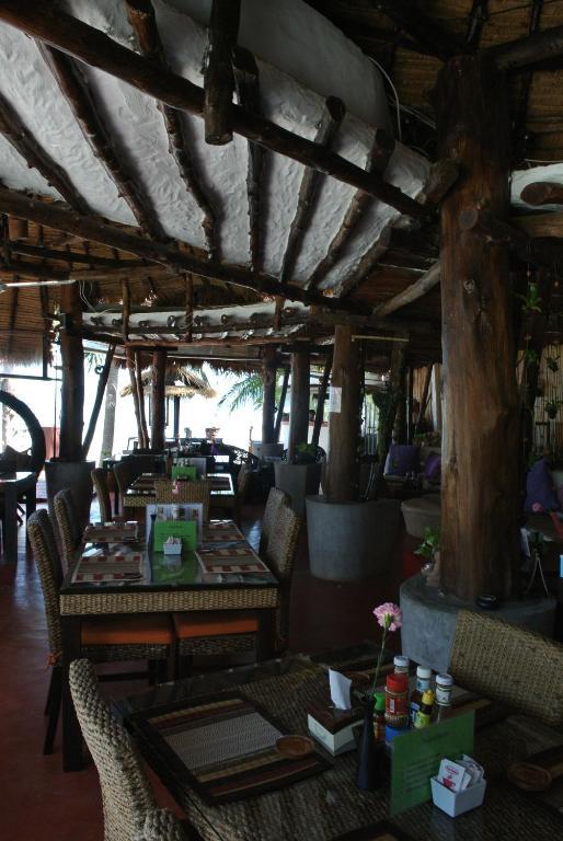 B52 Beach Resort Ko Pha Ngan Exterior photo