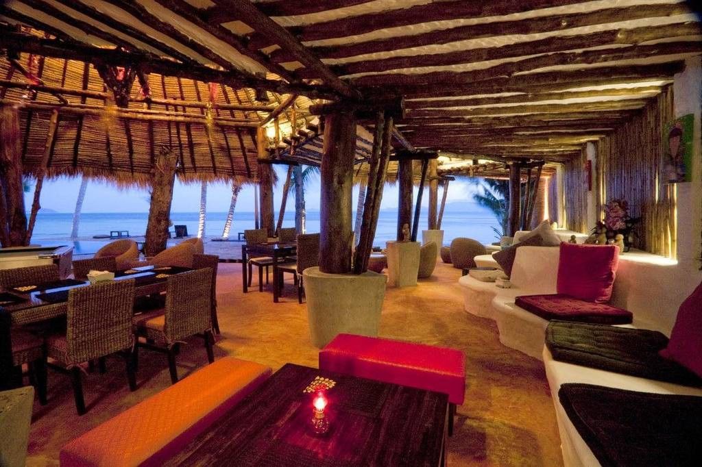 B52 Beach Resort Ko Pha Ngan Exterior photo